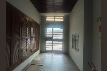 Apartamento para alugar com 40m², 1 quarto e sem vaga