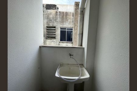 Apartamento para alugar com 40m², 1 quarto e sem vaga
