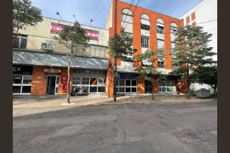 Apartamento para alugar com 40m², 1 quarto e sem vaga