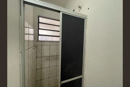 Apartamento para alugar com 40m², 1 quarto e sem vaga