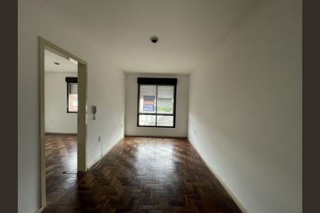 Apartamento para alugar com 1 quarto, 40m² em Pátria Nova, Novo Hamburgo