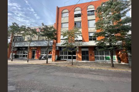 Apartamento para alugar com 40m², 1 quarto e sem vaga