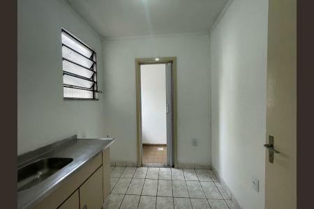 Apartamento para alugar com 40m², 1 quarto e sem vaga