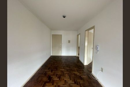 Apartamento para alugar com 1 quarto, 40m² em Pátria Nova, Novo Hamburgo