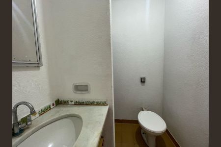Apartamento para alugar com 40m², 1 quarto e sem vaga