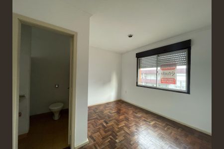 Apartamento para alugar com 40m², 1 quarto e sem vaga
