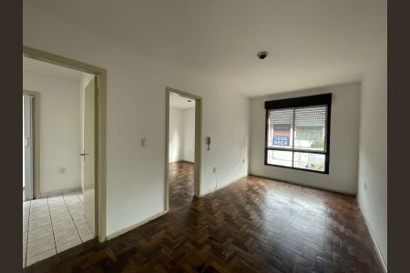 Apartamento para alugar com 1 quarto, 40m² em Pátria Nova, Novo Hamburgo