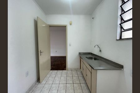 Apartamento para alugar com 40m², 1 quarto e sem vaga