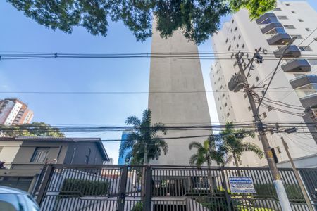 Apartamento à venda com 98m², 2 quartos e 1 vaga Apartamento à venda com 98m², 2 quartos e 1 vagaFachada do Prédio