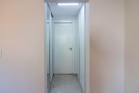 Apartamento à venda com 98m², 2 quartos e 1 vaga Apartamento à venda com 98m², 2 quartos e 1 vagaCloset da suíte