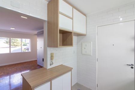 Apartamento à venda com 98m², 2 quartos e 1 vaga Apartamento à venda com 98m², 2 quartos e 1 vagaCozinha