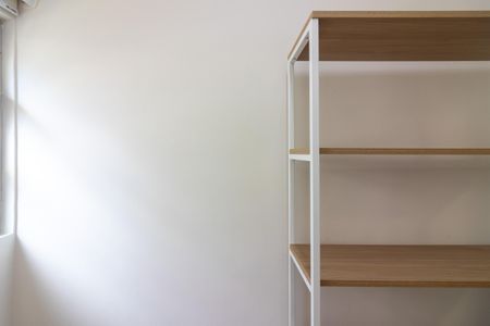 Apartamento à venda com 98m², 2 quartos e 1 vaga Apartamento à venda com 98m², 2 quartos e 1 vagaEscritório
