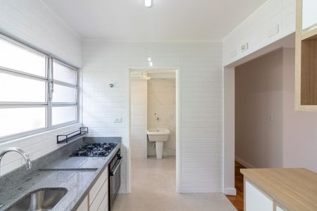 Apartamento à venda com 98m², 2 quartos e 1 vaga Apartamento à venda com 98m², 2 quartos e 1 vagaCozinha