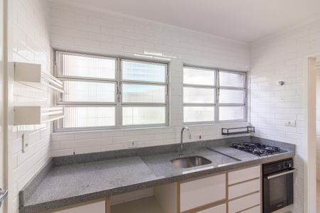 Apartamento à venda com 98m², 2 quartos e 1 vaga Apartamento à venda com 98m², 2 quartos e 1 vagaCozinha
