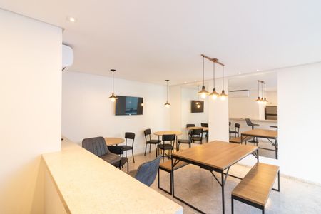 Apartamento à venda com 98m², 2 quartos e 1 vaga Apartamento à venda com 98m², 2 quartos e 1 vagaÁrea gourmet