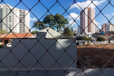 Apartamento à venda com 98m², 2 quartos e 1 vaga Apartamento à venda com 98m², 2 quartos e 1 vagaVista da Sala