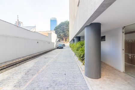 Apartamento à venda com 98m², 2 quartos e 1 vaga Apartamento à venda com 98m², 2 quartos e 1 vagaÁrea comum