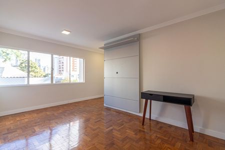 Apartamento à venda com 98m², 2 quartos e 1 vaga Apartamento à venda com 98m², 2 quartos e 1 vagaSala