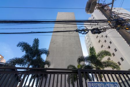 Apartamento à venda com 98m², 2 quartos e 1 vaga Apartamento à venda com 98m², 2 quartos e 1 vagaFachada do Prédio