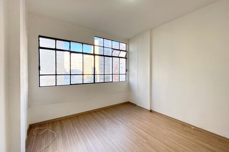 Suite de apartamento para alugar com 1 quarto, 55m² em Lourdes, Belo Horizonte