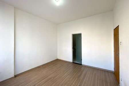 Suite de apartamento para alugar com 1 quarto, 55m² em Lourdes, Belo Horizonte