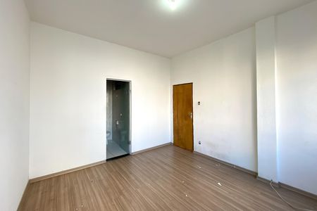 Suite de apartamento para alugar com 1 quarto, 55m² em Lourdes, Belo Horizonte