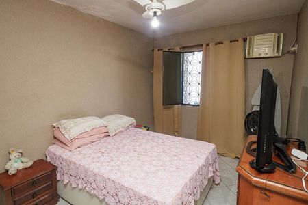 Casa à venda com 200m², 4 quartos e 1 vagaQuarto 1