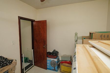 Casa à venda com 200m², 4 quartos e 1 vagaQuarto 3