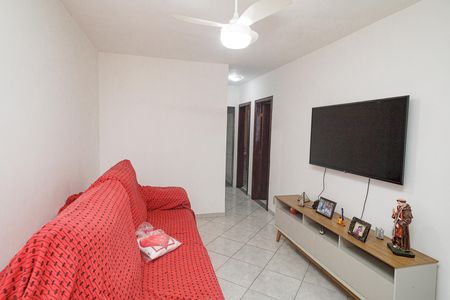 Casa à venda com 200m², 4 quartos e 1 vagaSala