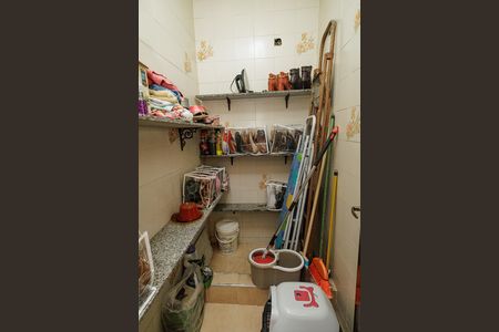 Casa à venda com 200m², 4 quartos e 1 vagaDispensa