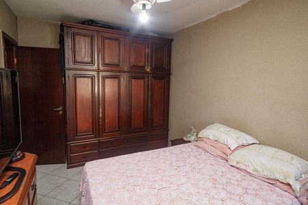 Casa à venda com 200m², 4 quartos e 1 vagaQuarto 1
