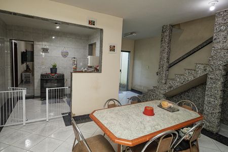 Casa à venda com 200m², 4 quartos e 1 vagaCopa