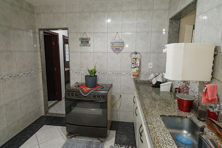 Casa à venda com 200m², 4 quartos e 1 vagaCozinha