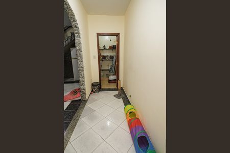 Casa à venda com 200m², 4 quartos e 1 vagaDispensa