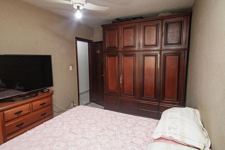 Casa à venda com 200m², 4 quartos e 1 vagaQuarto 1