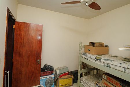Casa à venda com 200m², 4 quartos e 1 vagaQuarto 3