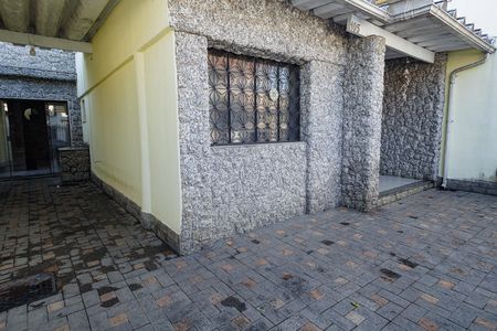 Casa à venda com 200m², 4 quartos e 1 vagaQuintal