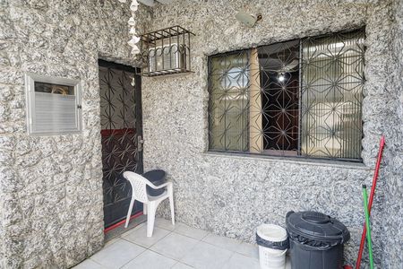 Casa à venda com 200m², 4 quartos e 1 vagaVaranda