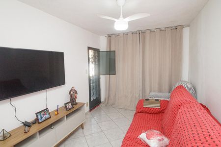 Casa à venda com 200m², 4 quartos e 1 vagaSala