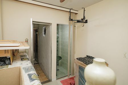 Casa à venda com 200m², 4 quartos e 1 vagaQuarto 3