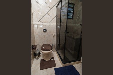 Casa à venda com 200m², 4 quartos e 1 vagaBanheiro