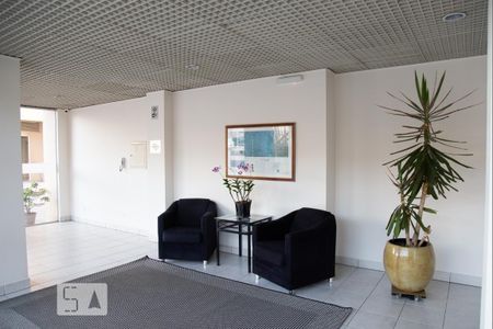 Apartamento para alugar com 78m², 3 quartos e 1 vaga Apartamento para alugar com 78m², 3 quartos e 1 vagaÁrea externa