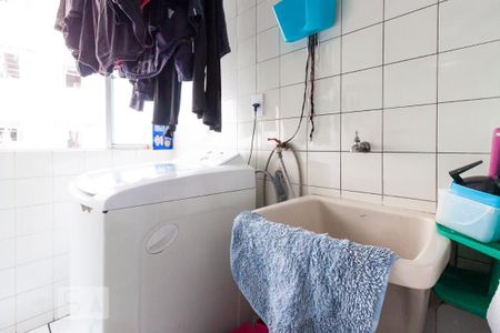 Apartamento para alugar com 78m², 3 quartos e 1 vaga Apartamento para alugar com 78m², 3 quartos e 1 vagaÁrea de serviço