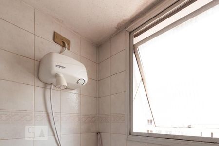 Apartamento para alugar com 78m², 3 quartos e 1 vaga Apartamento para alugar com 78m², 3 quartos e 1 vagaBanheiro
