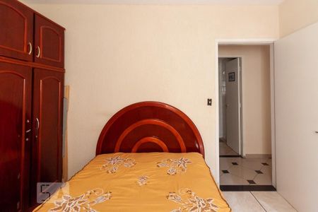 Apartamento para alugar com 78m², 3 quartos e 1 vaga Apartamento para alugar com 78m², 3 quartos e 1 vagaQuarto