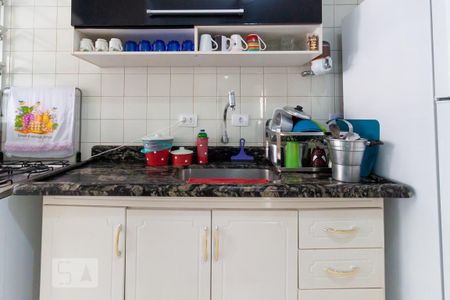 Apartamento para alugar com 78m², 3 quartos e 1 vaga Apartamento para alugar com 78m², 3 quartos e 1 vagaCozinha
