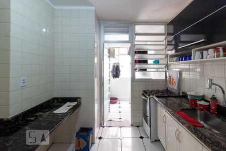 Apartamento para alugar com 78m², 3 quartos e 1 vaga Apartamento para alugar com 78m², 3 quartos e 1 vagaCozinha