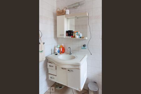 Apartamento para alugar com 78m², 3 quartos e 1 vaga Apartamento para alugar com 78m², 3 quartos e 1 vagaBanheiro