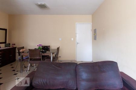 Apartamento para alugar com 78m², 3 quartos e 1 vaga Apartamento para alugar com 78m², 3 quartos e 1 vagaSala