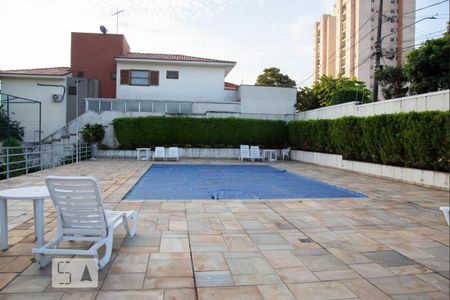 Apartamento para alugar com 78m², 3 quartos e 1 vaga Apartamento para alugar com 78m², 3 quartos e 1 vagaÁrea externa